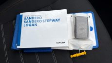 Dacia Sandero Stepway 1.0 TCe Comfort 5dr Petrol Hatchback